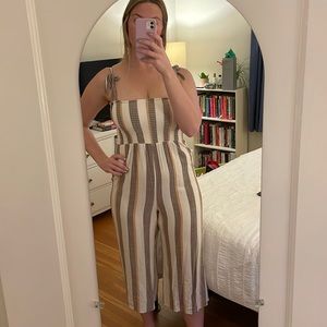 Show Me Your Mumu jumpsuit